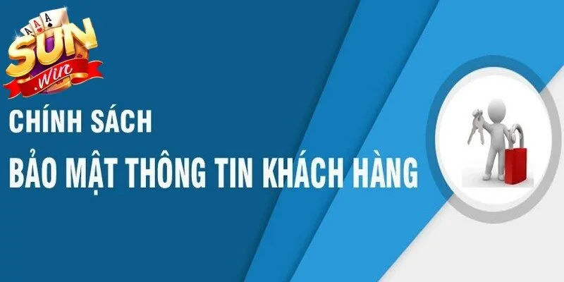 Chính sách bảo mật được thiết lập bằng những tiêu chuẩn khắt khe