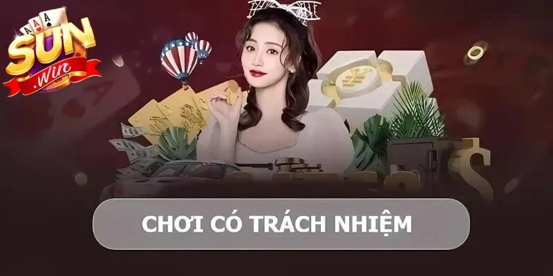 Biết dừng lại khi cần thiết thể hiện chơi có ý thức và trách nhiệm
