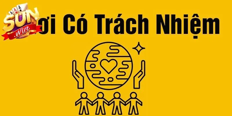 Chơi có trách nhiệm là quy tắc cốt lõi mà cược thủ phải tuân thủ