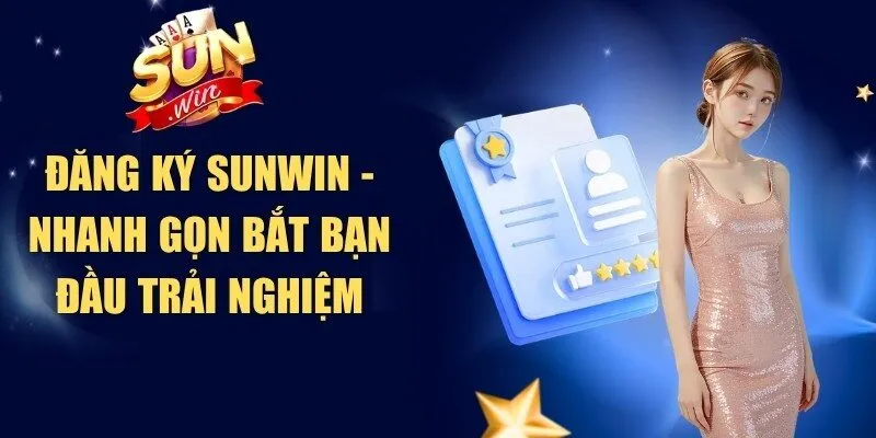 Đăng Ký Sunwin