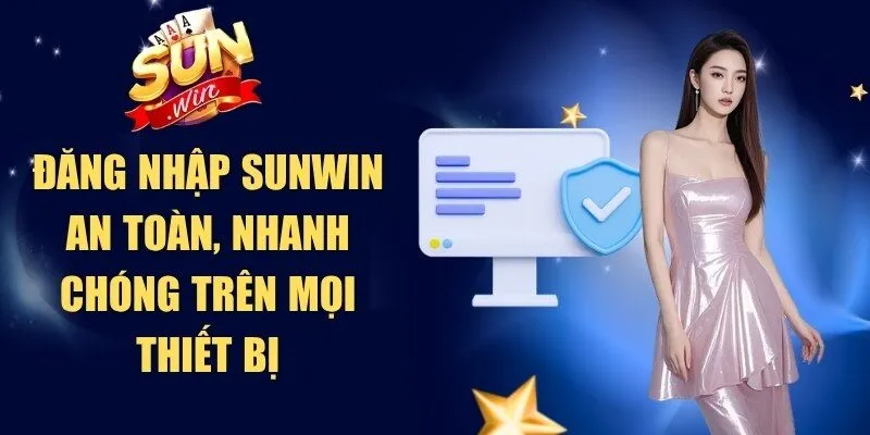 Đăng Nhập Sunwin