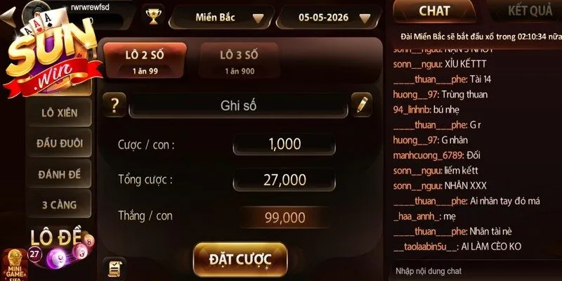 Hiểu rõ quy tắc chơi trước khi tham gia giải trí