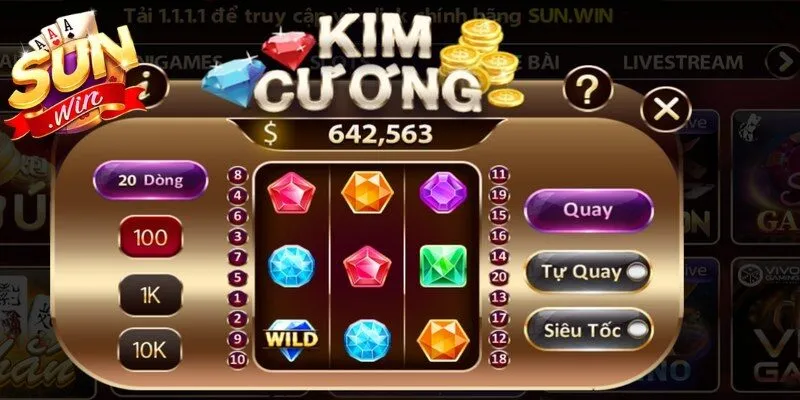 Việc đặt ra giới hạn giúp trải nghiệm trở nên cân bằng hơn khi chơi