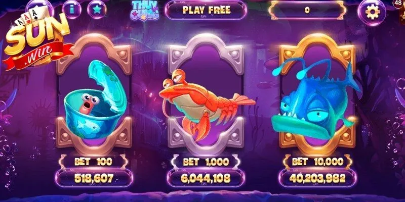 Chọn đúng game slot yêu thích và thấu hiểu luật chơi