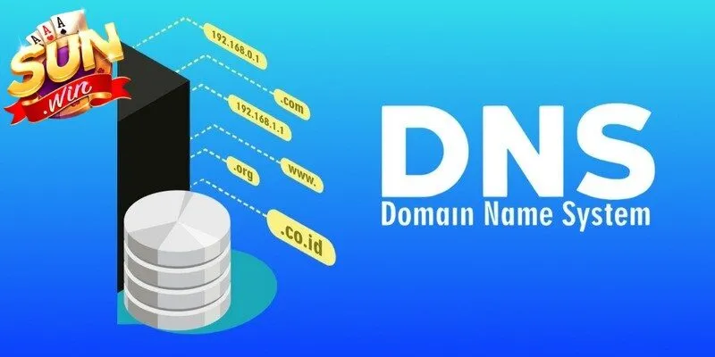 Sử dụng DNS/VPN/1Gom khi bị chặn tiện ích mở rộng rất thuận lợi