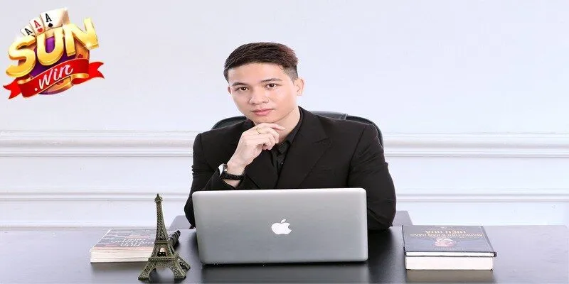 Tác giả Hoàng Lucas thành công thiết lập cổng game đỉnh cao