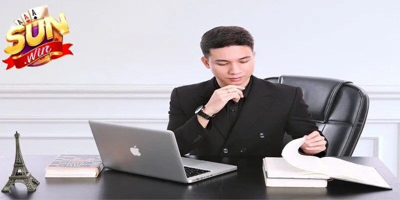 Anh kiến thiết cổng game với mục tiêu bền vững và chặt chẽ