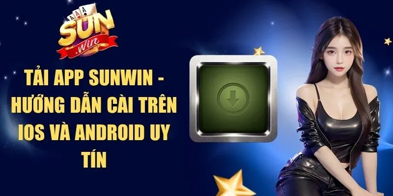 Tải App Sunwin